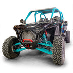 Polaris RZR 2025+ Pro Series Fender Kit (PRO R, PRO S, PRO XP) image 1
