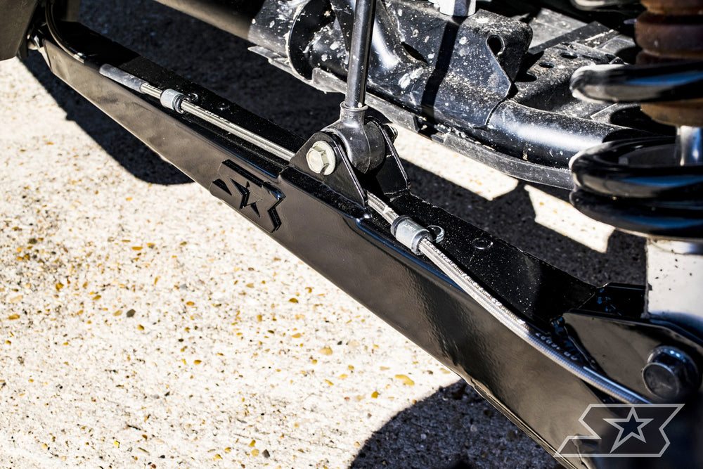 Rzr Pro Xp Hd High Clearance Trailing Arms image 2