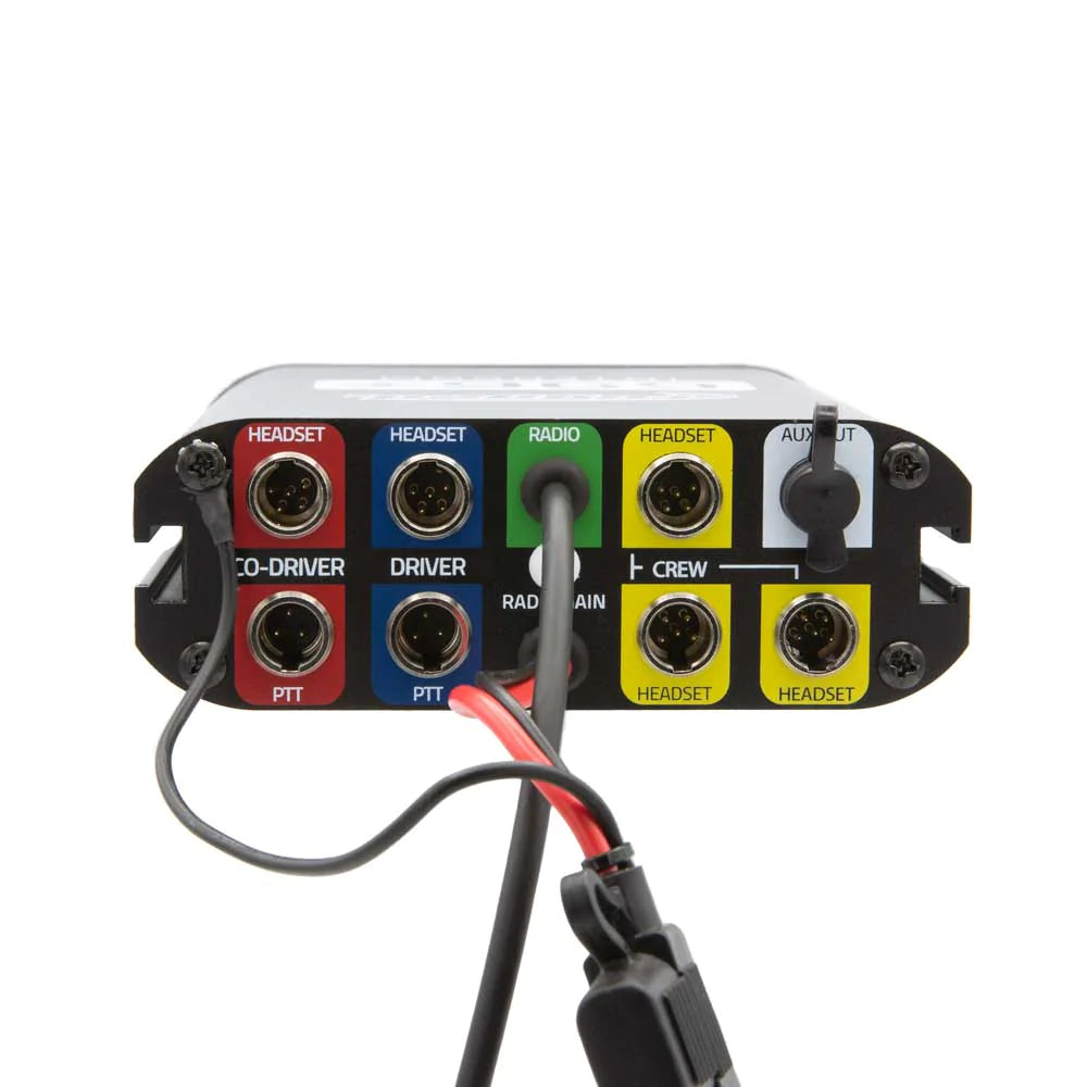 696 Plus High Fidelity Bluetooth Intercom image 2