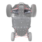 Factory Utv Honda Talon 1000 R Uhmw A-Arm Guard Kit image 3