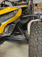 Can-Am Maverick R Upper Control Arms - UTV Wolfpack image 3