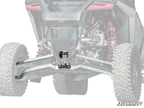 Polaris Rzr Turbo R High-Clearance Billet Radius Arms By Superatv image 0
