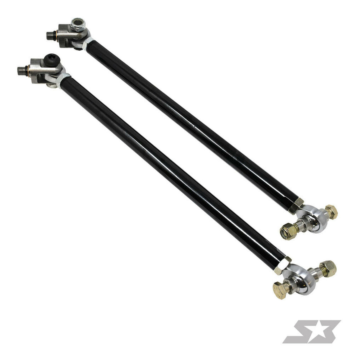 Hds Rods Kawasaki Teryx Krx 1000 Hd Tie Rods – Kwik-Saw Racing