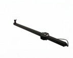 Adjustable Hitch Mount L/R