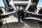 Rzr Pro Xp Radius Rod Pull Plate image 2