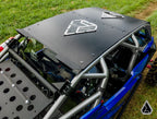 Assault Industries Aluminum Roof With Sunroof (Fits: Polaris Rzr Pro R 4) image 1