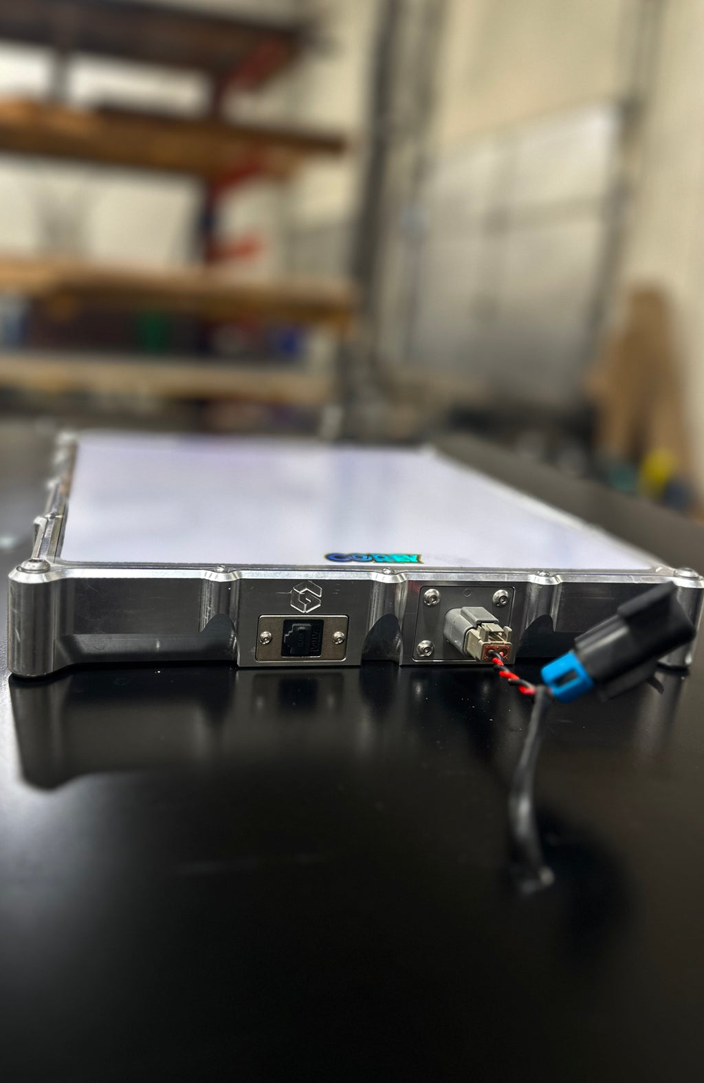 MINI STARLINK CASE/MOUNT