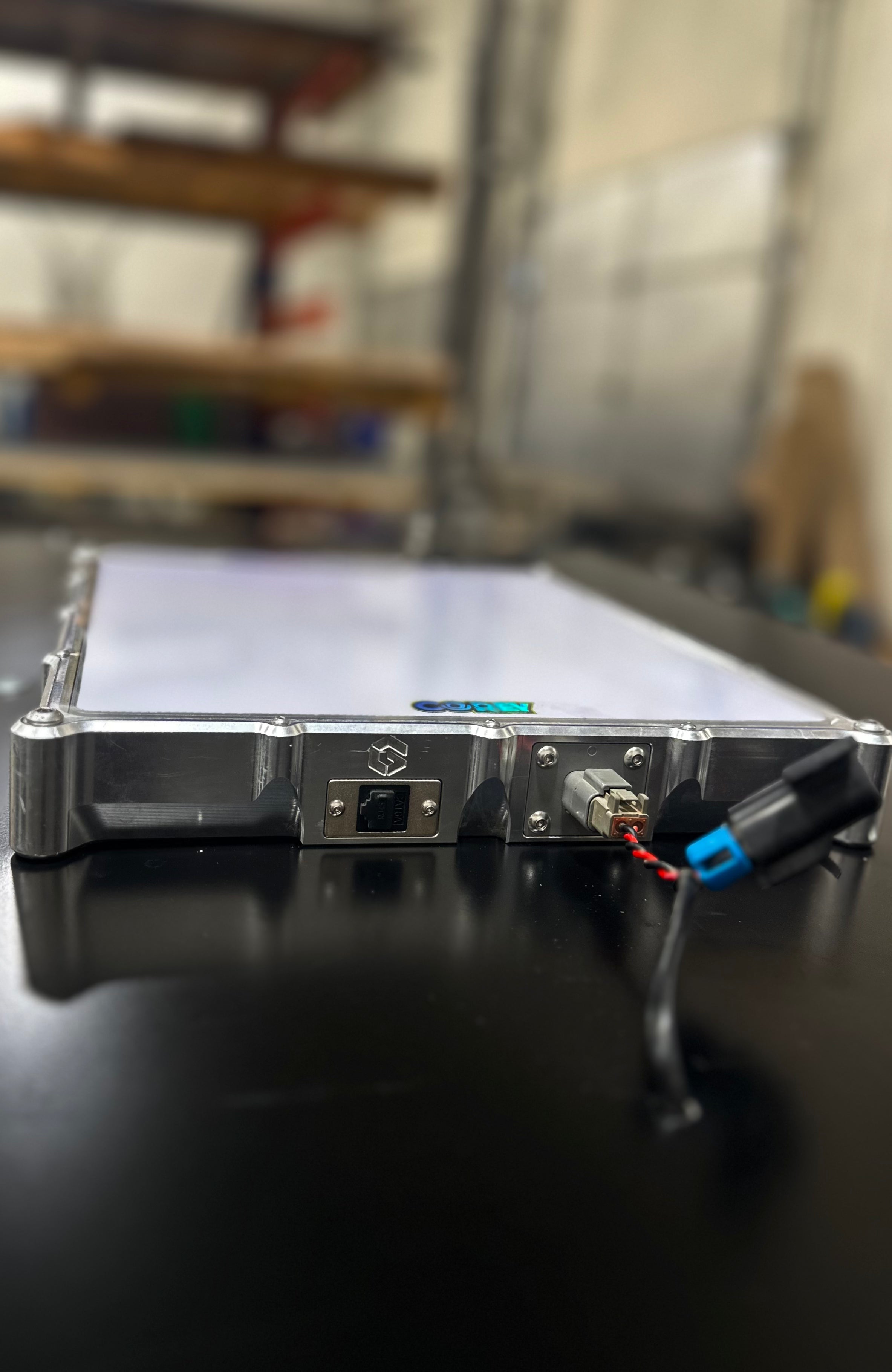 MINI STARLINK CASE/MOUNT