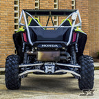 Honda Talon Hd Pull Plate image 5