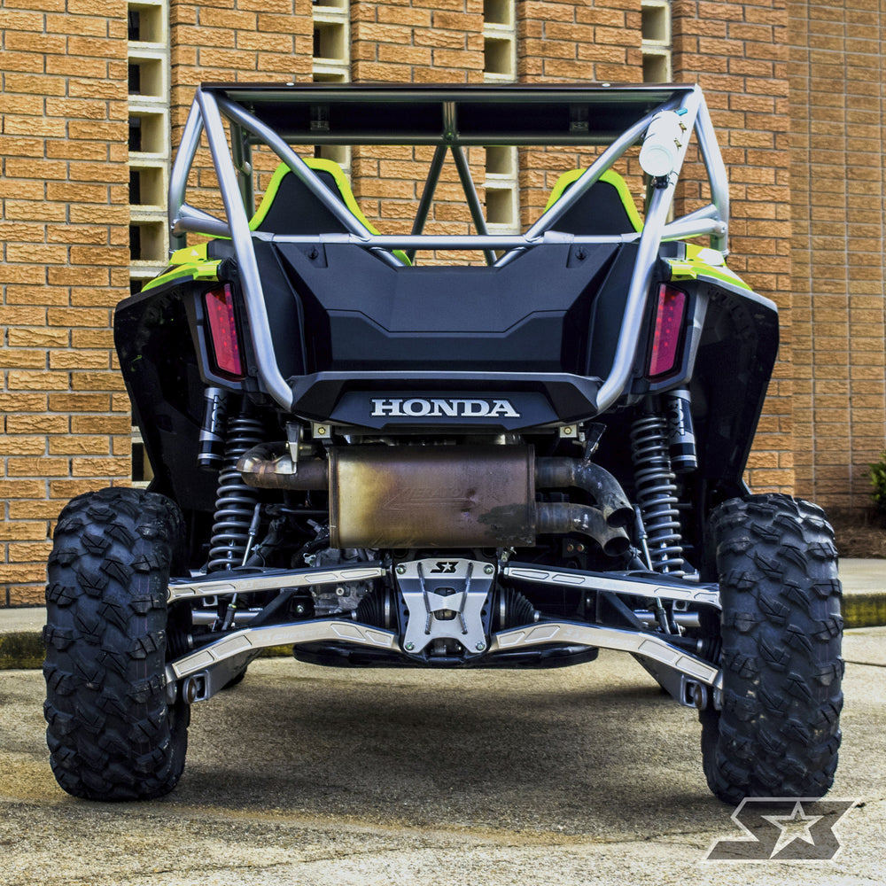 Honda Talon Hd Pull Plate image 5