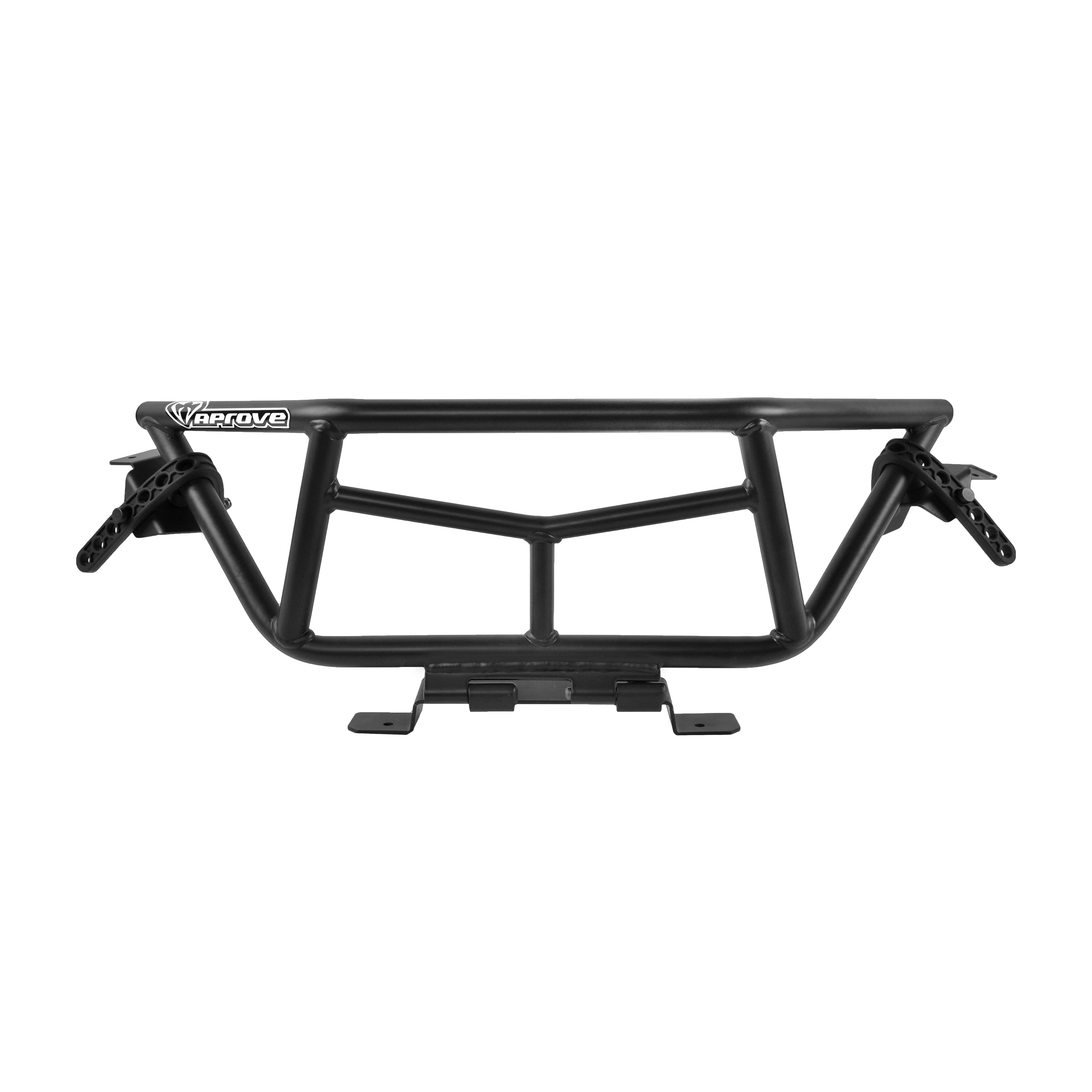 Polaris Rzr Pro Xp Blastx Rear Tailgate image 1
