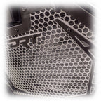 DRT Polaris 2025+ RZR Pro XP / Pro S / Pro R Aluminum Front Grill image 4