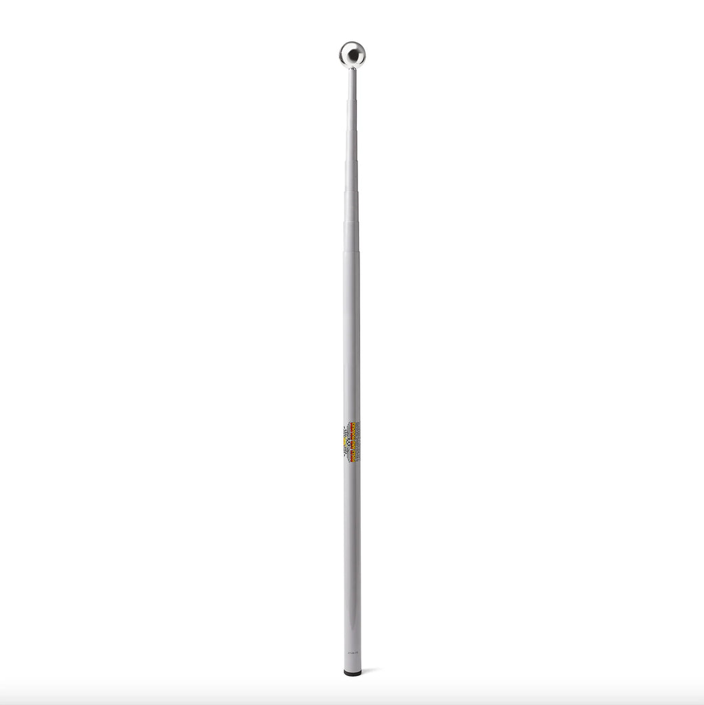5150 Whips 22' Camping Flag Pole image 0