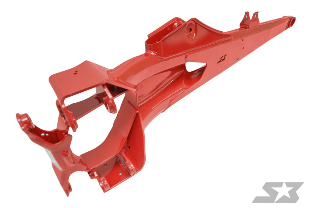 Polaris Rzr Pro R Trailing Arms Weld-In Gusset Kit image 1
