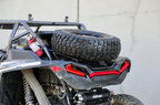 Rzr Xp Spare Tire Carrier image 1