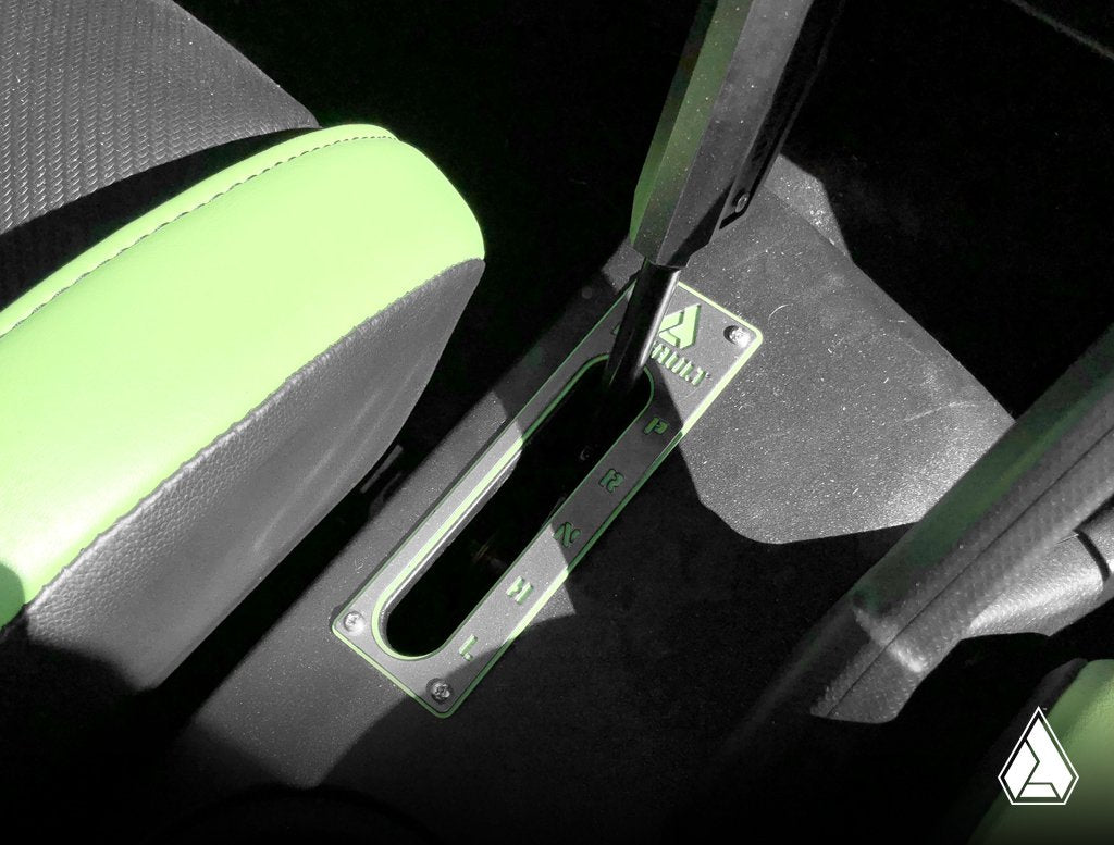 Assault Industries Striker Shifter Gate Panel Kit - Wildcat Xx image 1
