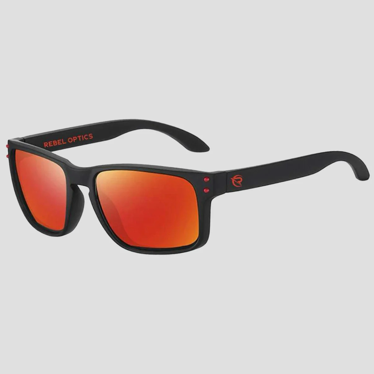 Maverick Polarized Sunglasses - Rebel Optics image 8