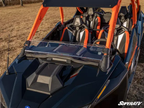 Polaris Rzr Pro R Half Windshield image 3