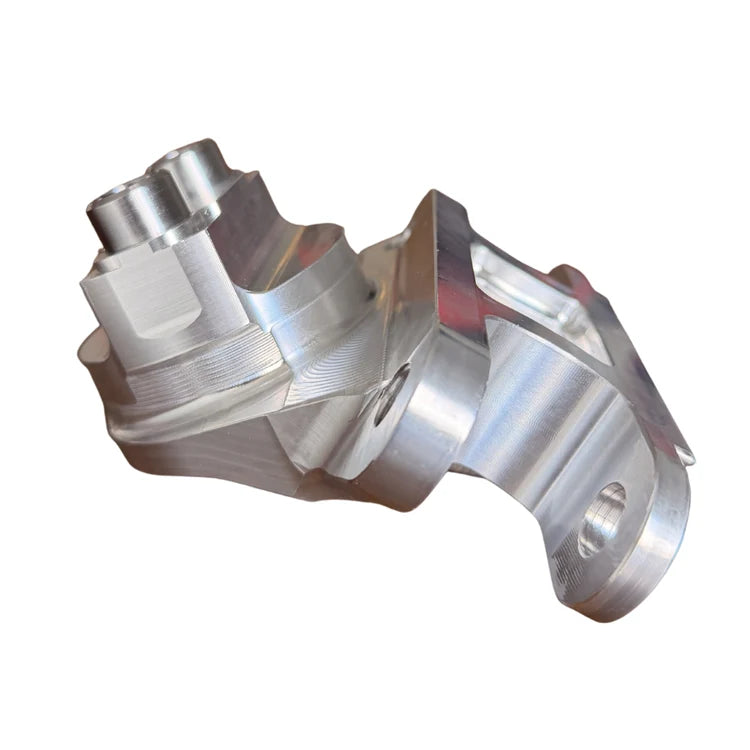 Can-Am Maverick R Steering Rack Dowel Pins