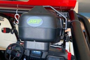 Kwt Universal Hanging Bracket image 2