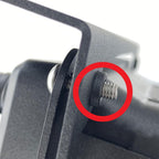 Yamaha Yxz Multi-Mount For Radio And Intercom image 6