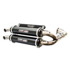 Polaris Rzr Pro Xp Full Exhaust System image 1