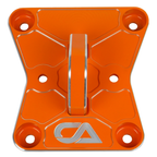 Can-Am X3 2022+ Radius Rod Pull Plate - Ca Tech image 7