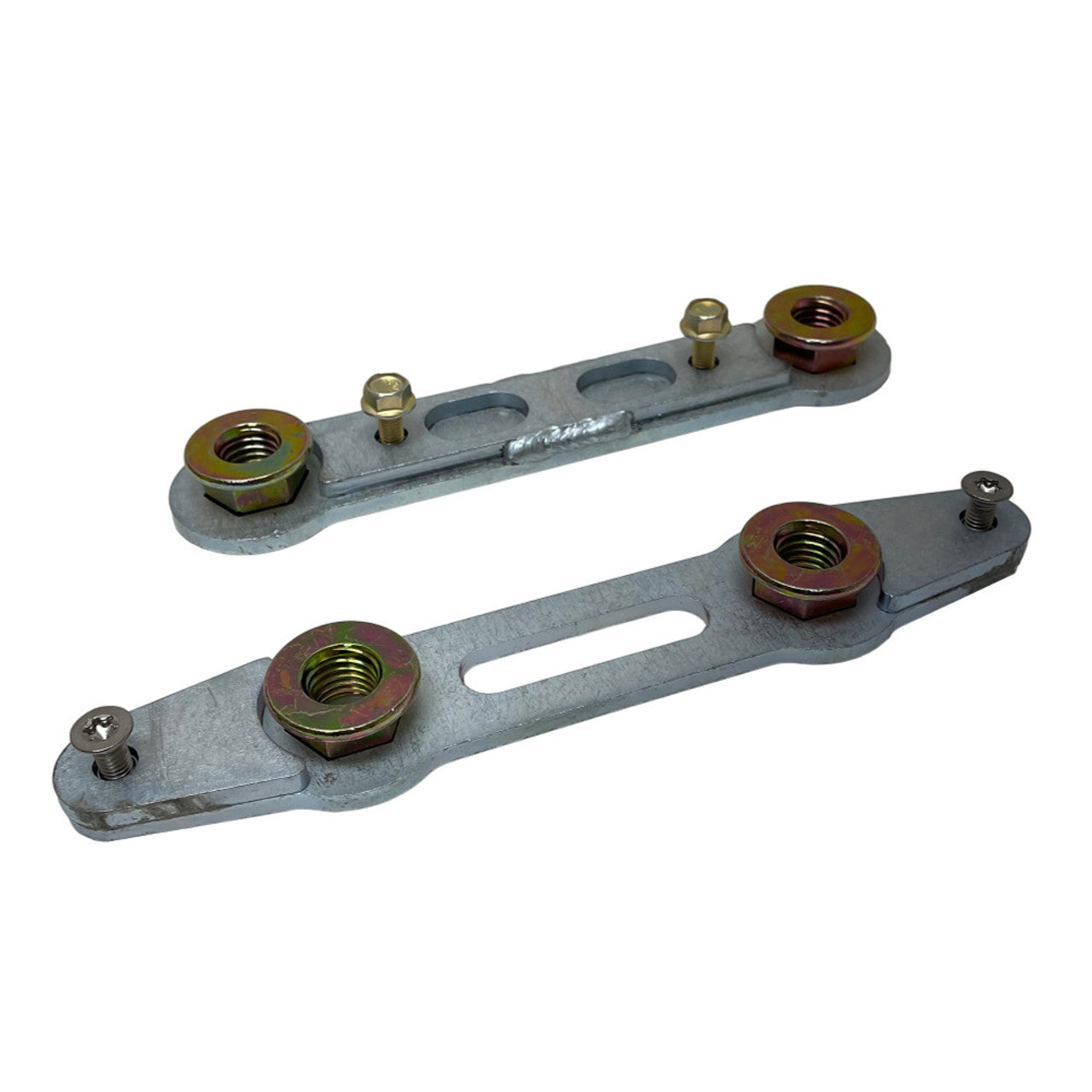 Can-Am Maverick R A-Arm Nut Retainer Kit - S3 Power Sports image 1