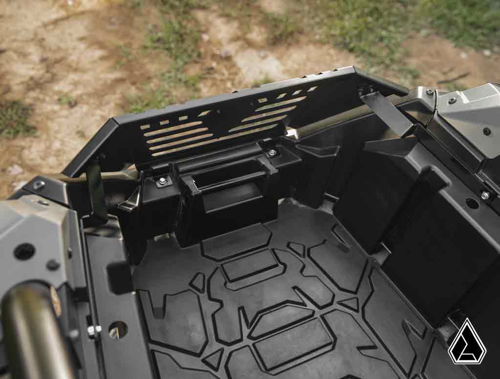 Assault Industries Bed Enclosure (Fits: Polaris Rzr Pro Xp, Rzr Pro R, Rzr Turbo image 3