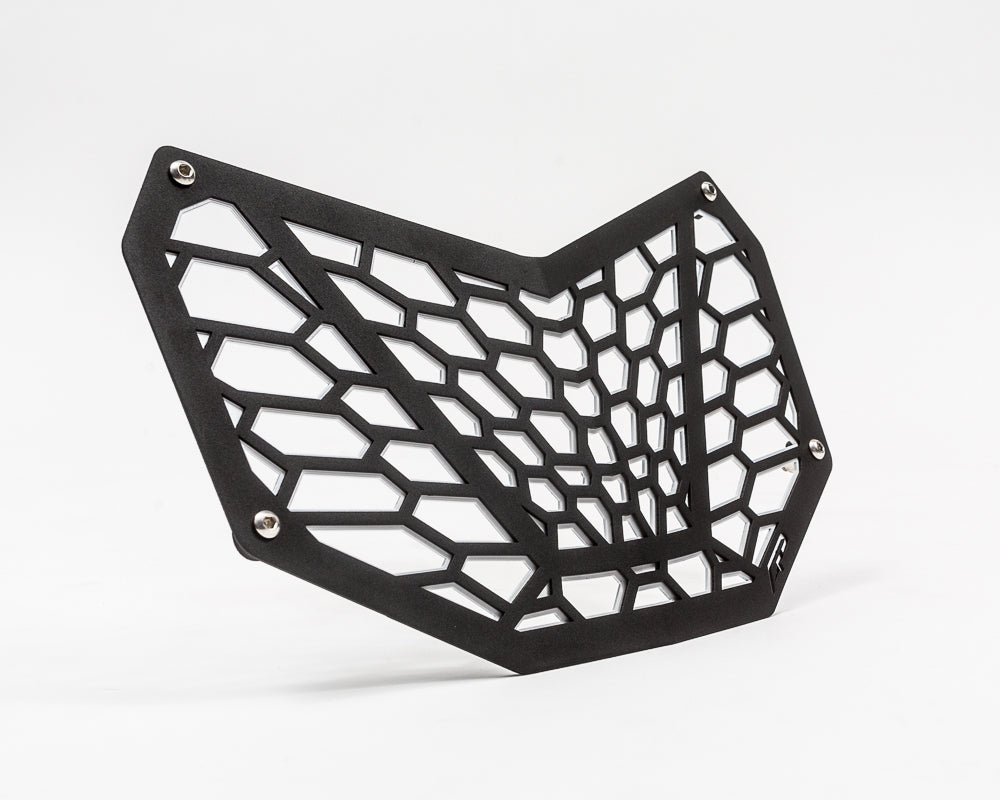 Agency Power Premium Grill Can-Am Maverick X3 | X3Rs | X3Ds image 2