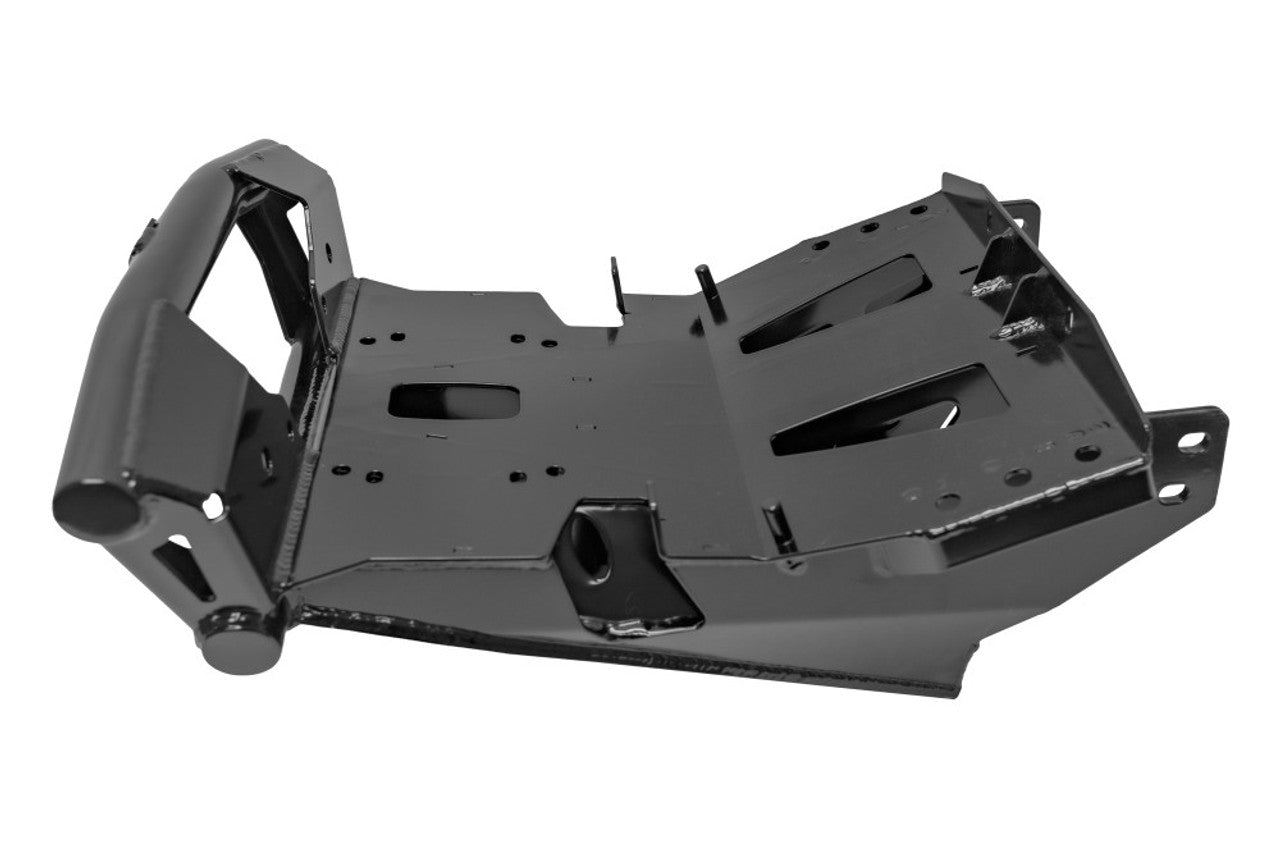 Can-Am Maverick R Front Winch Bumper - S3 image 8