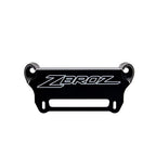 Can-Am Maverick X3/X3 Max 64"/72" Intense Series Billet Shock Tower image 0