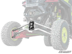 Polaris Rzr Pro R High-Clearance Billet Radius Arms image 0