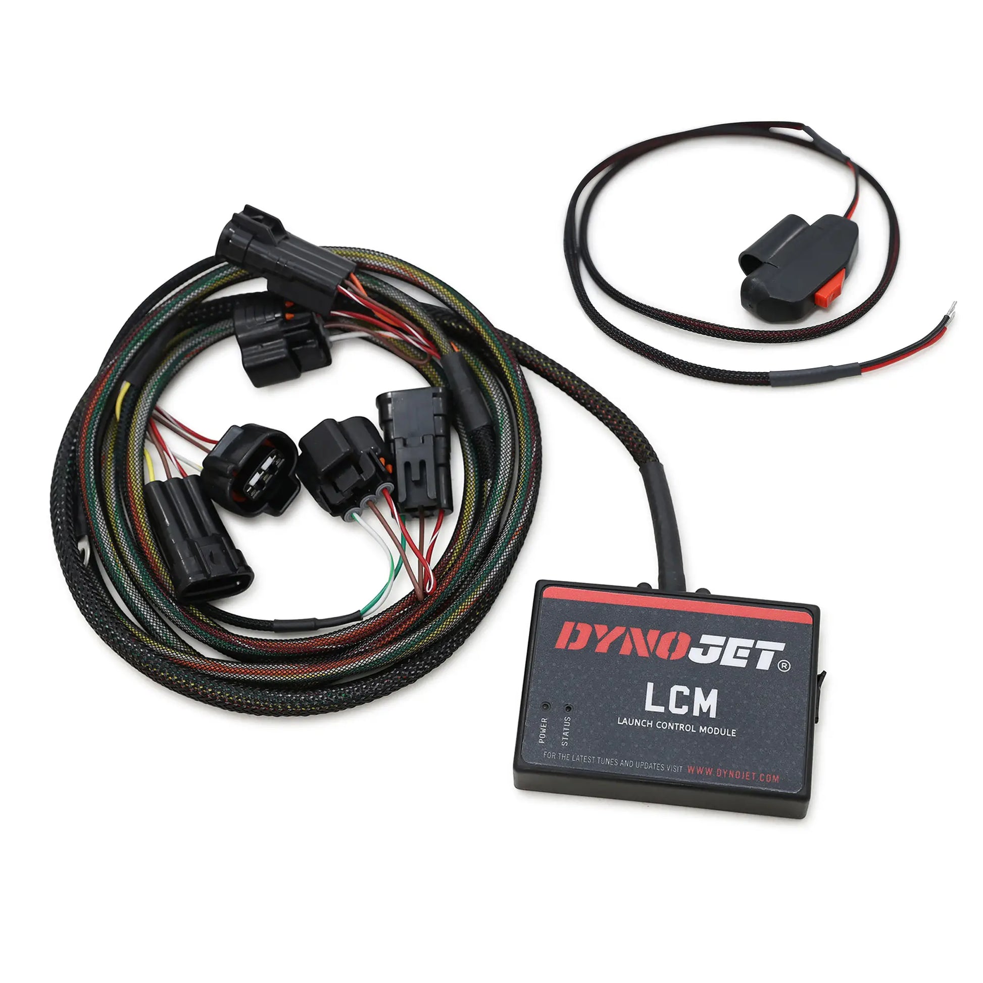 Launch Control Module - Rzr Turbo image 0
