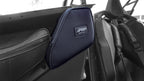 Front Seat Shoulder Pads For Polaris Rzr Pro Xp4, Pro R4, Turbo R4 (Pair) - Prp image 2