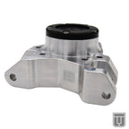 Rzr Turbo S Billet Rear Bearing Carrier/Spindle image 1