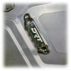 Polaris 2024+ Xpedition NORTHSTAR Billet Interior Door Handle Kit (2pc) image 9
