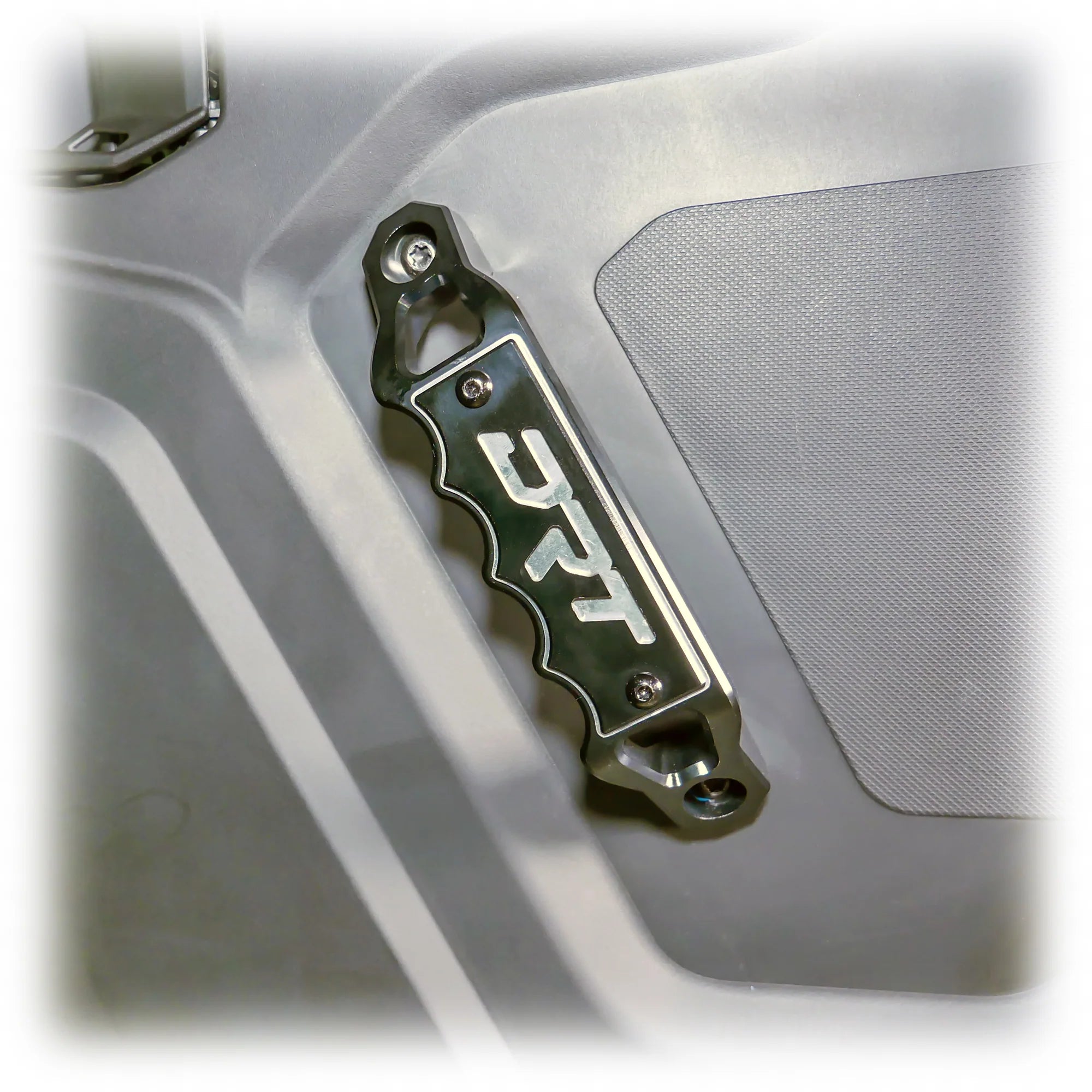 Polaris 2024+ Xpedition NORTHSTAR Billet Interior Door Handle Kit (2pc) image 9