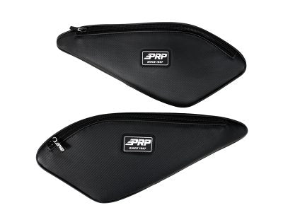 Lower Door Bags For Can-Am Maverick R - Prp image 0