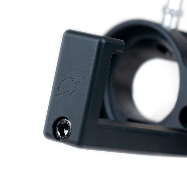 2014-2020 Rzr Throttle Body Adaptor image 3