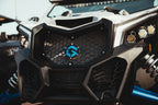 CAN AM X3 FRONT GRILLE