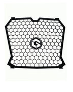POLARIS RZR XP TURBO & TURBO S GRILLE