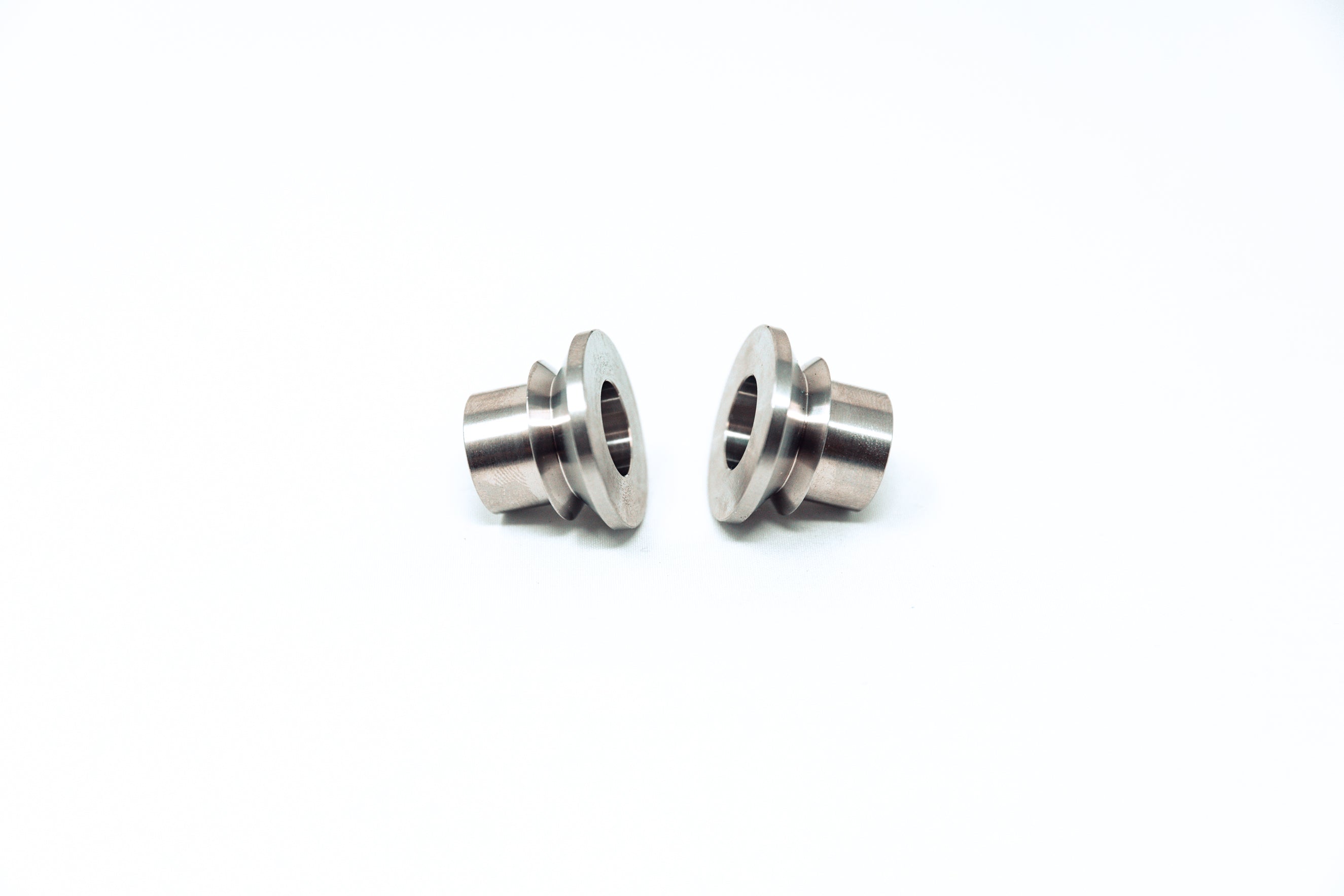 RADIUS ROD SPACERS (HIGH ANGLE)