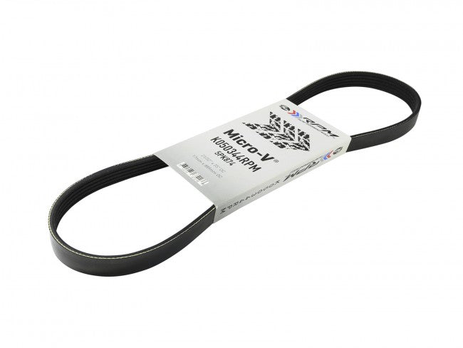 2014-2020 Polaris Rzr Supercharger Replacement Belt image 0