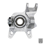 Capped Can-Am X3 Billet Front Knuckle/Spindle Set - Tatum Utv image 1
