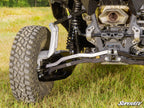 Can-Am Maverick R Sway Bar Shock image 3