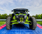 Can-Am X3 Front Inner Fender Liners - Ca Tech image 4