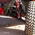 Polaris Rzr Pro R/Turbo R Pro Max High Clearance A-Arm Kit (2022-2024) image 7
