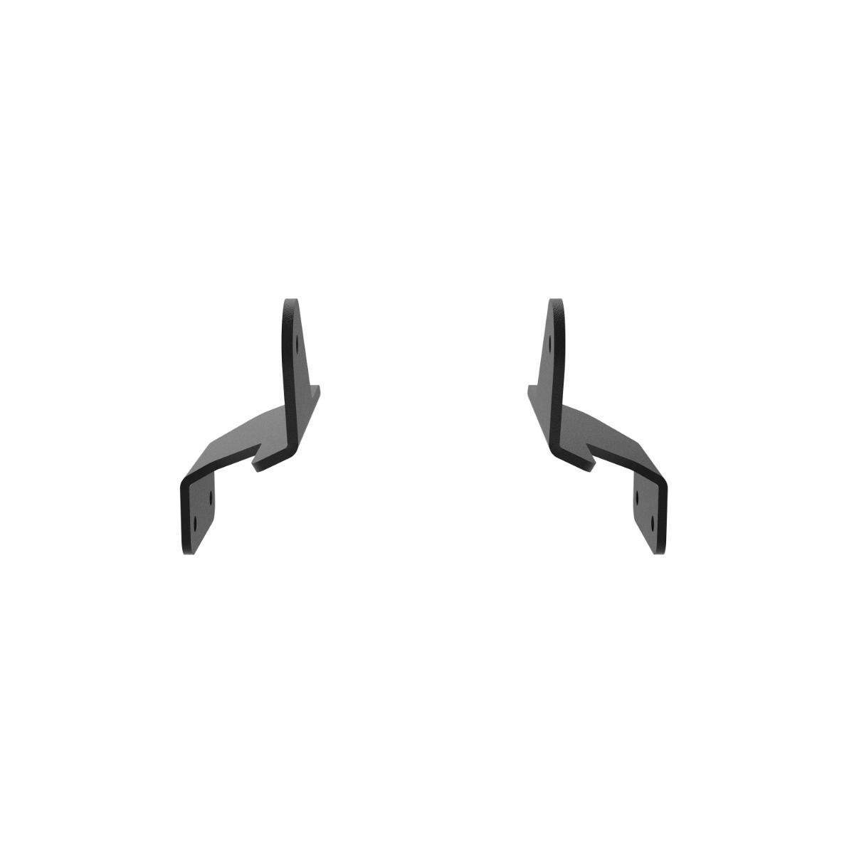 Can-Am Maverick R Overhead Mount and FLEX ERA® LED Light Bar Bundle image 3