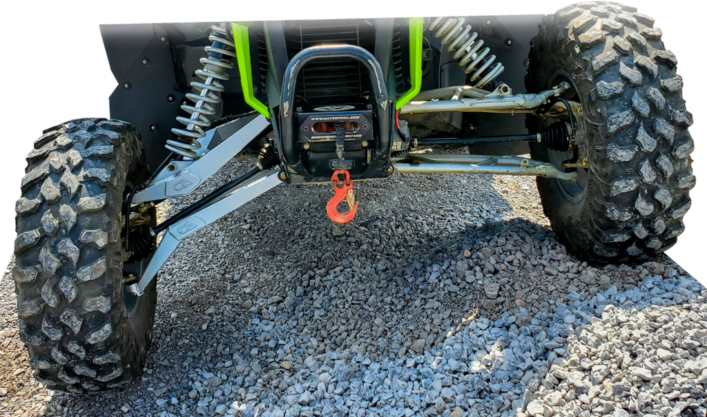 Honda Talon 1000 R Upper Control Arms image 1